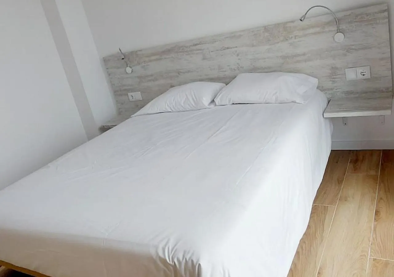 Palma Centro Apartment  Palma de Mallorca