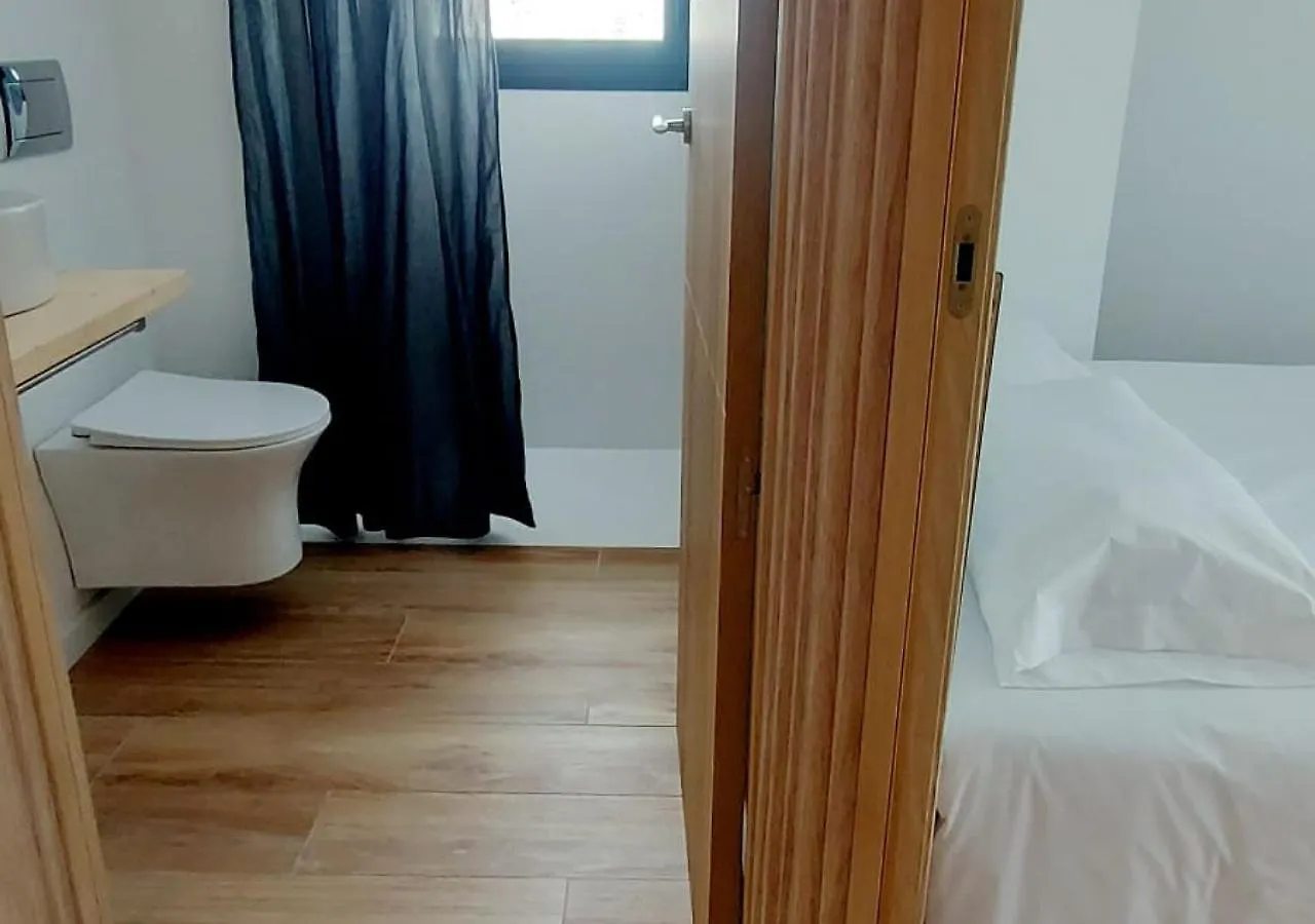Palma Centro Apartment