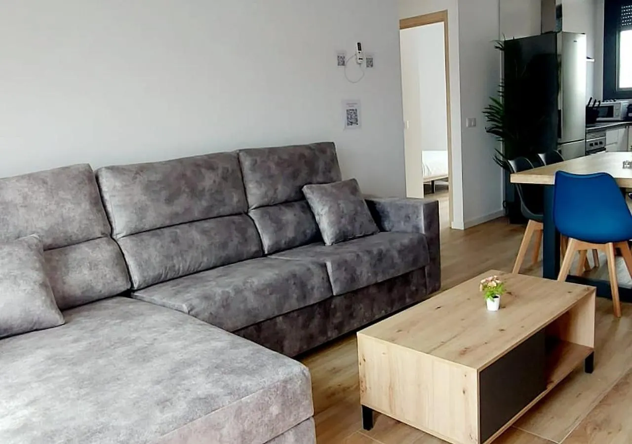 Palma Centro Apartment
