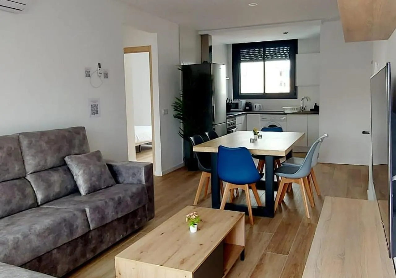 Palma Centro Apartment