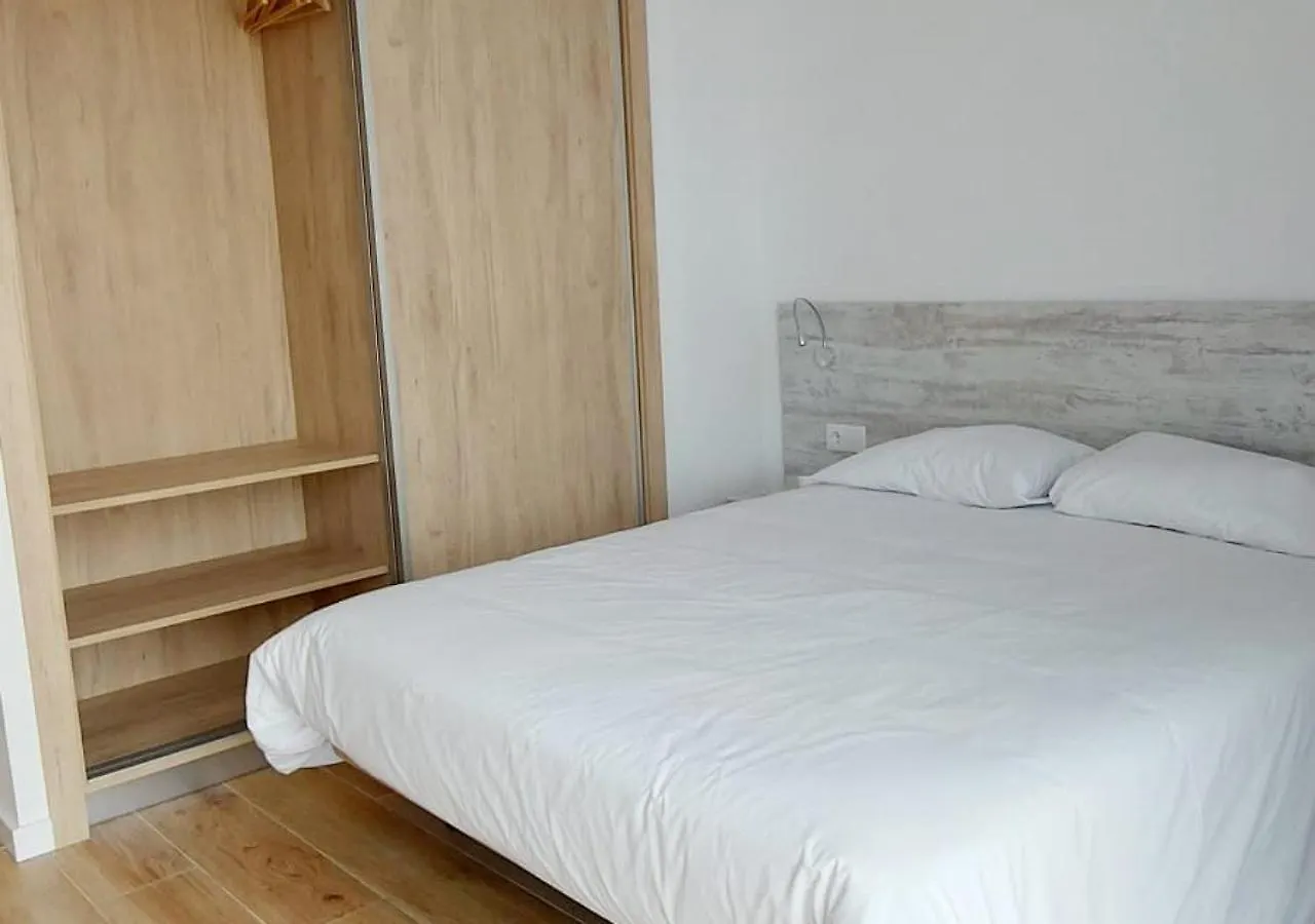 Palma Centro Apartment