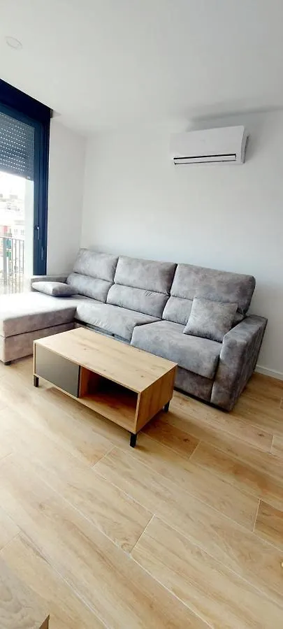 Palma Centro Apartment
