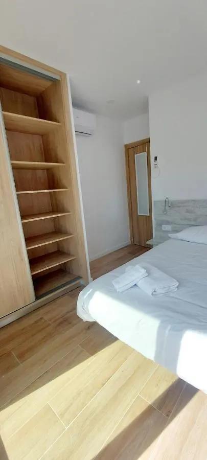 Palma Centro Apartment 0*, Palma de Mallorca
