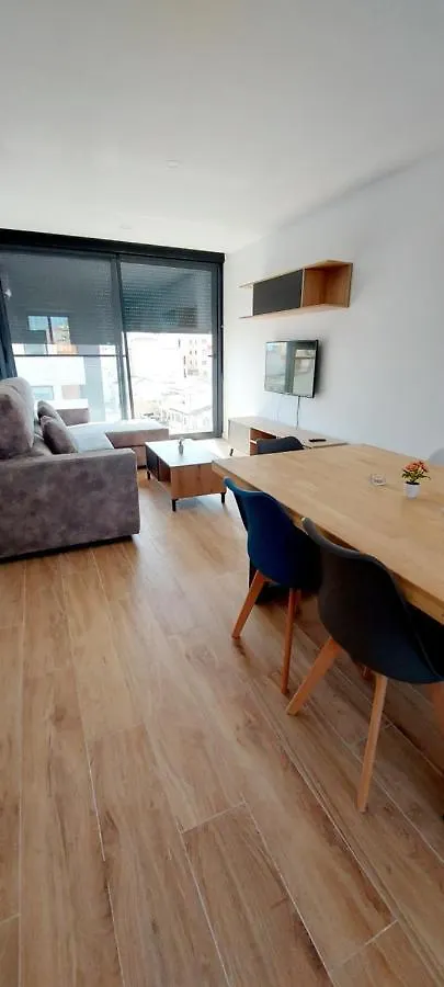 Palma Centro Apartment