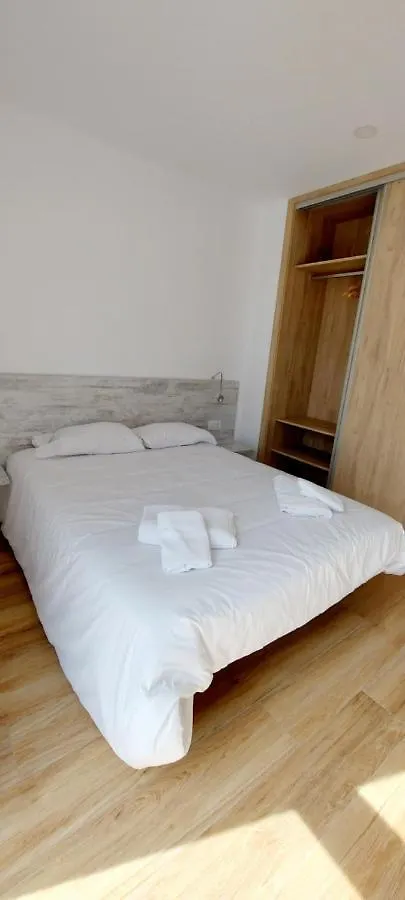 Palma Centro Apartment