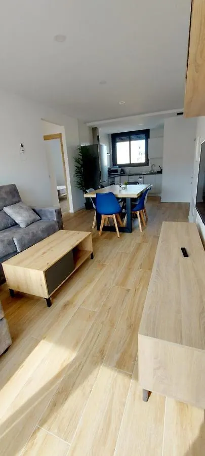 Palma Centro Apartment