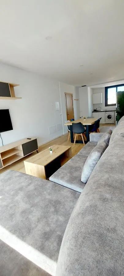 Palma Centro Apartment  Palma de Mallorca