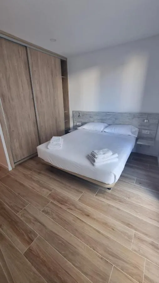 Palma Centro Apartment  Palma de Mallorca