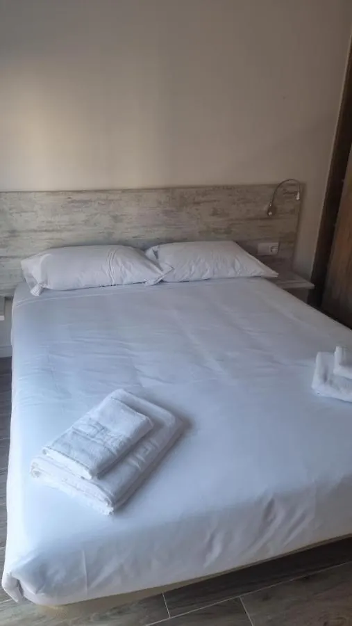Palma Centro Apartment Spain