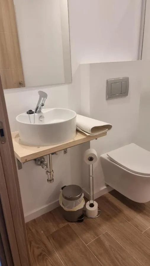Palma Centro Apartment