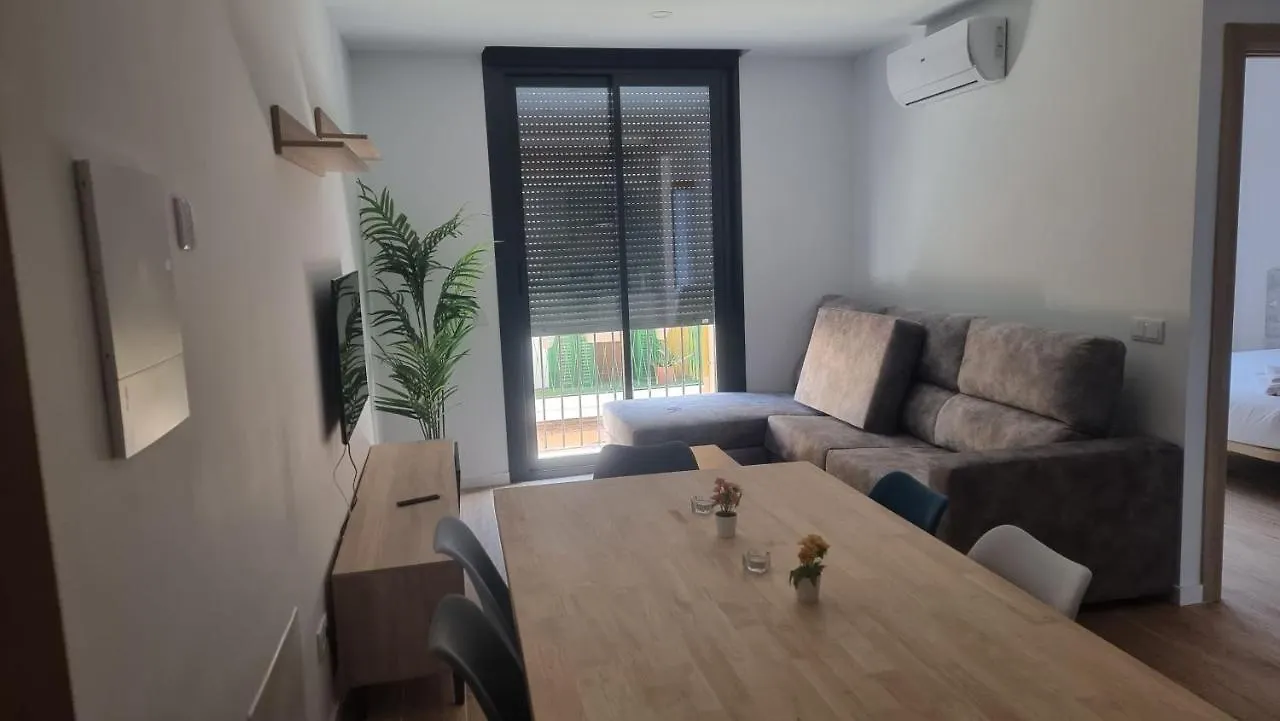 Palma Centro Apartment  Palma de Mallorca