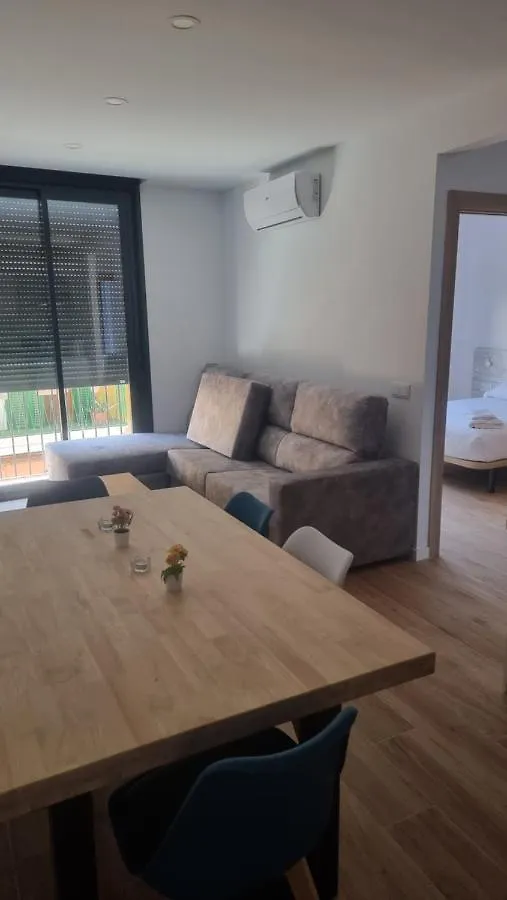 Palma Centro Apartment Spain